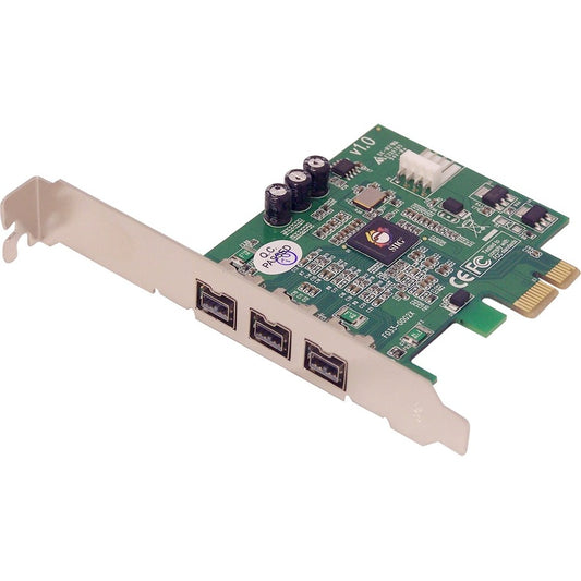 DP FIREWIRE 800 PCIE           