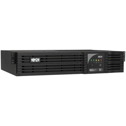 Tripp Lite UPS Smart 1500VA 1440W Rackmount AVR 120V Pure Sine Wave USB DB9 SNMP 2URM