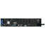 Tripp Lite UPS Smart 1500VA 1440W Rackmount AVR 120V Pure Sine Wave USB DB9 SNMP 2URM