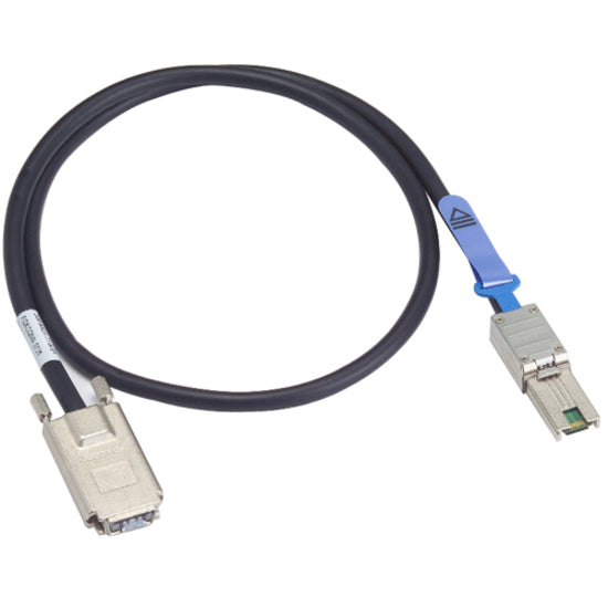 Promise Mini-SAS to Infiniband Cable