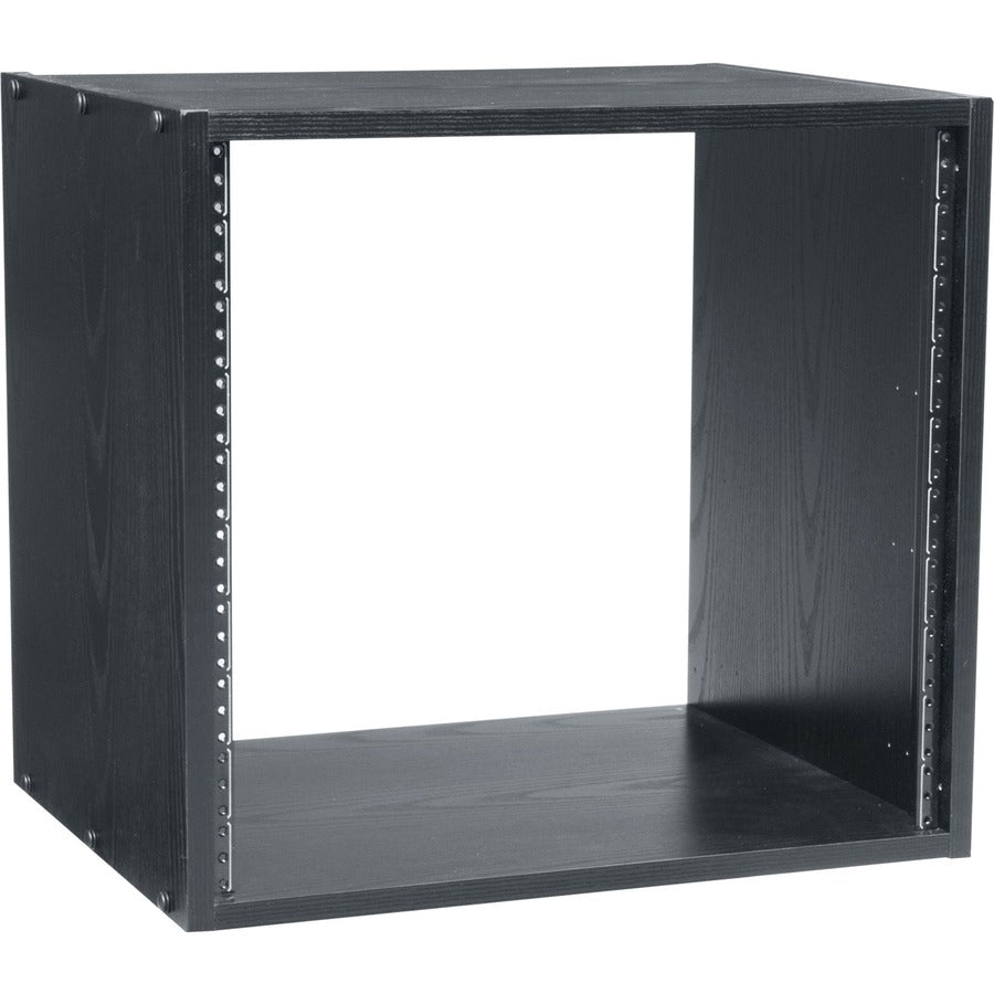 Middle Atlantic RK Series 8RU Rack - Black Laminate