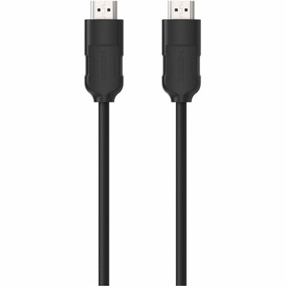 Belkin 4 foot High Speed HDMI - Ultra HD Cable 4k @30Hz HDMI 1.4 w/ Ethernet