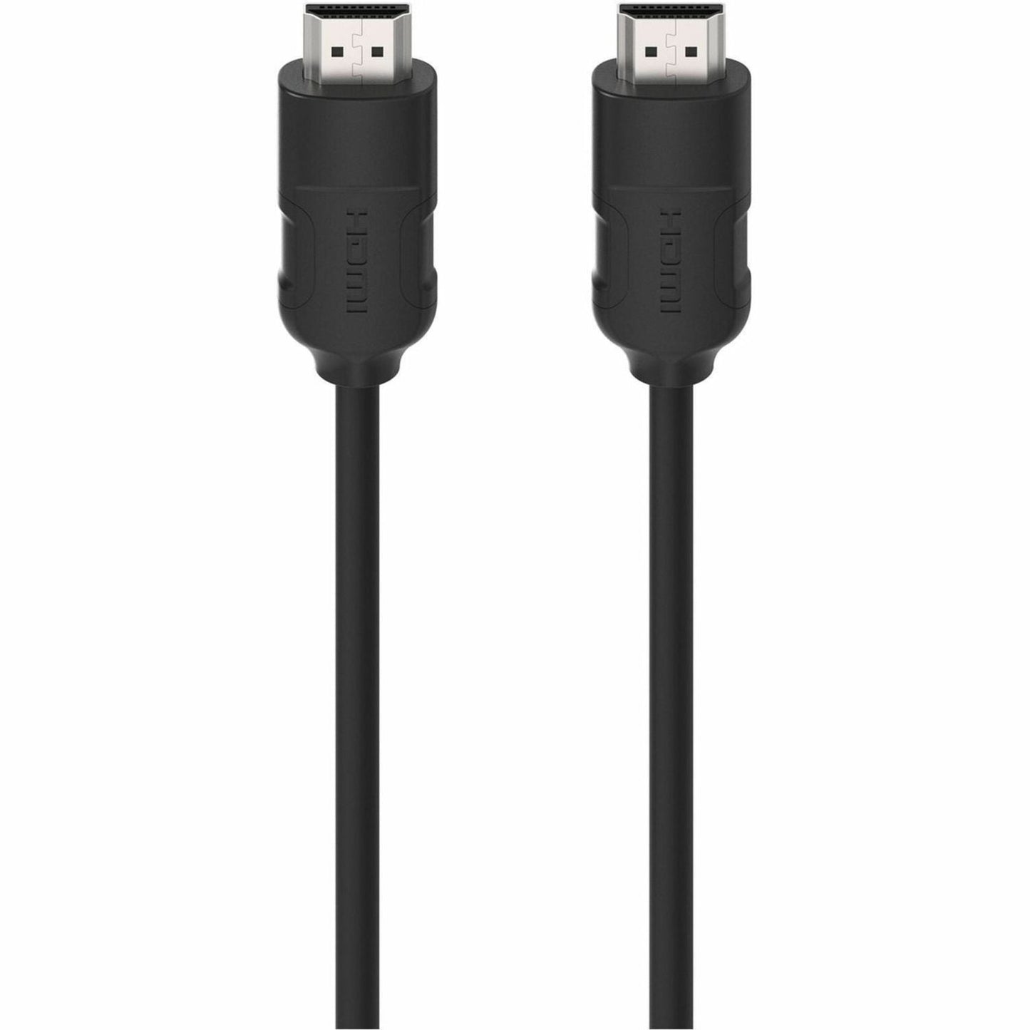 Belkin 4 foot High Speed HDMI - Ultra HD Cable 4k @30Hz HDMI 1.4 w/ Ethernet