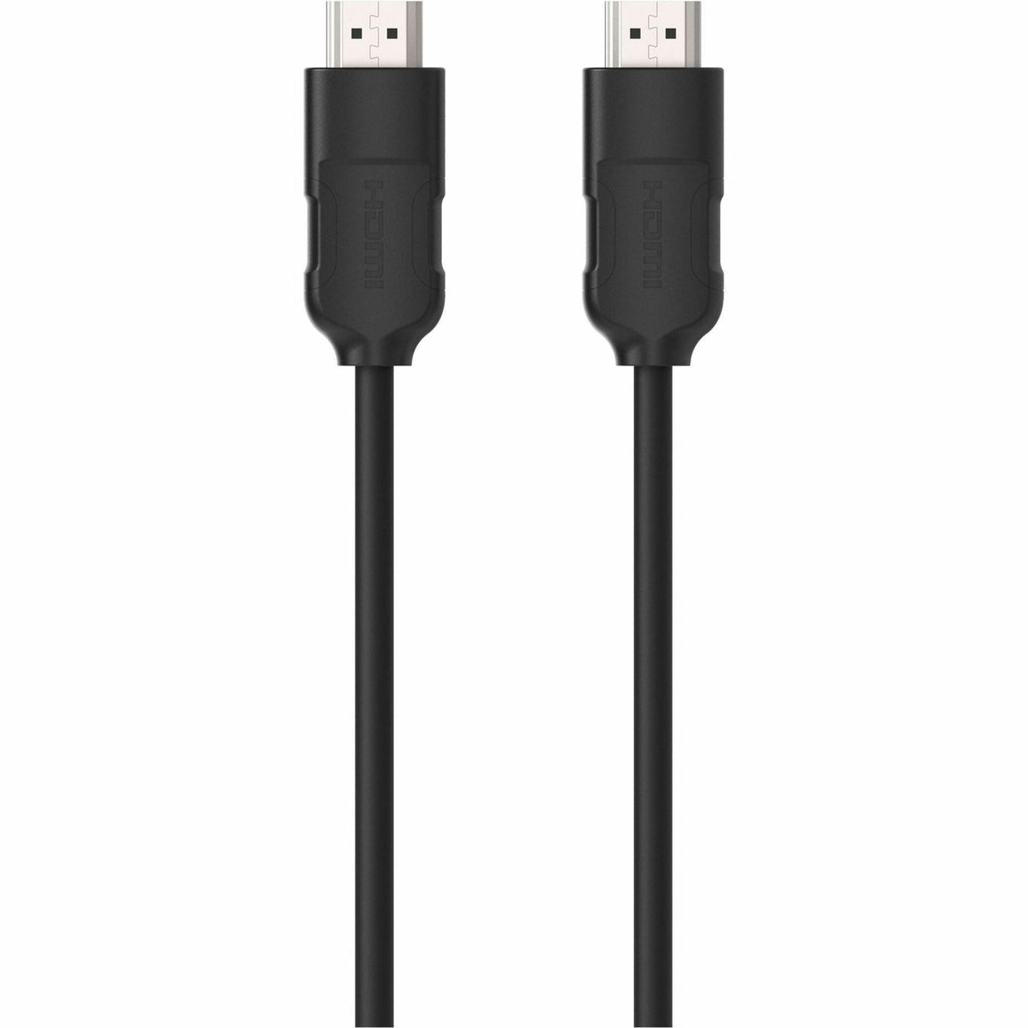 Belkin 10 foot High Speed HDMI - Ultra HD Cable 4k @30Hz HDMI 1.4 w/ Ethernet