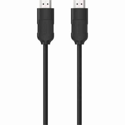 Belkin 10 foot High Speed HDMI - Ultra HD Cable 4k @30Hz HDMI 1.4 w/ Ethernet