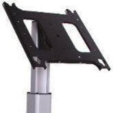 Chief Large Confidence Monitor Cart 3' to 4' (without interface)