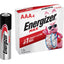 Energizer MAX Alkaline AAA Batteries