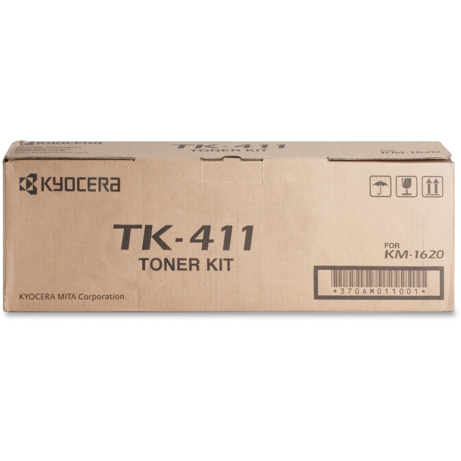 Kyocera Original Toner Cartridge