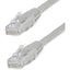 1FT GRAY CAT6 ETHERNET CABLE   
