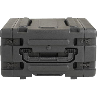 SKB 3SKB-R04U20W 4U Roto Rolling Rack