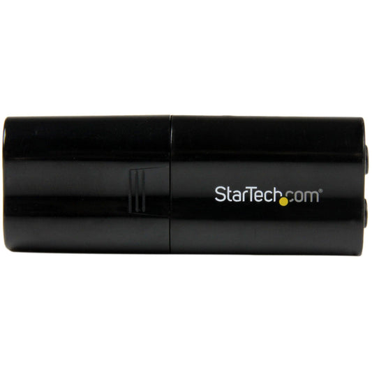 StarTech.com Audio USB Adapter