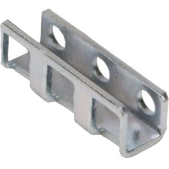 Rack Solutions 1U Adapter Bracket (2 Bends 0.59in Deep No Hardware)