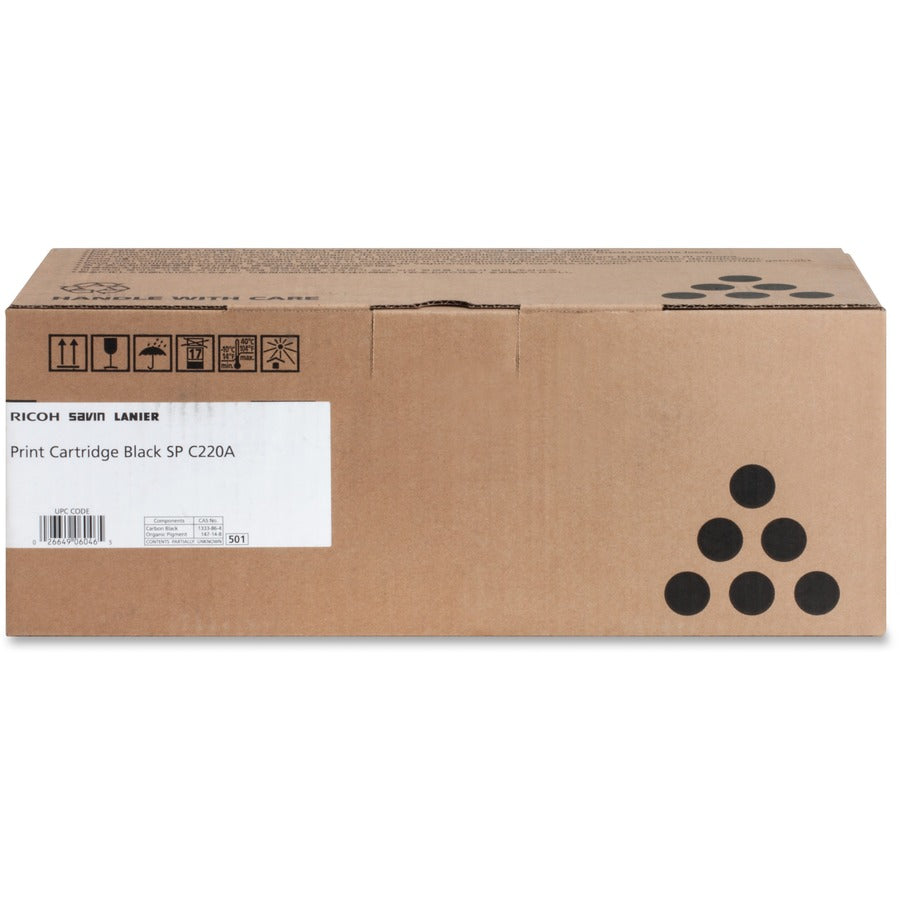 Ricoh Type SP C220A Original Toner Cartridge