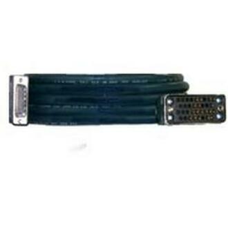 10FT V.35 CABLE DTE MALE       