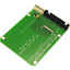 PATA ADAPTER 18-TOSH-ZIF       