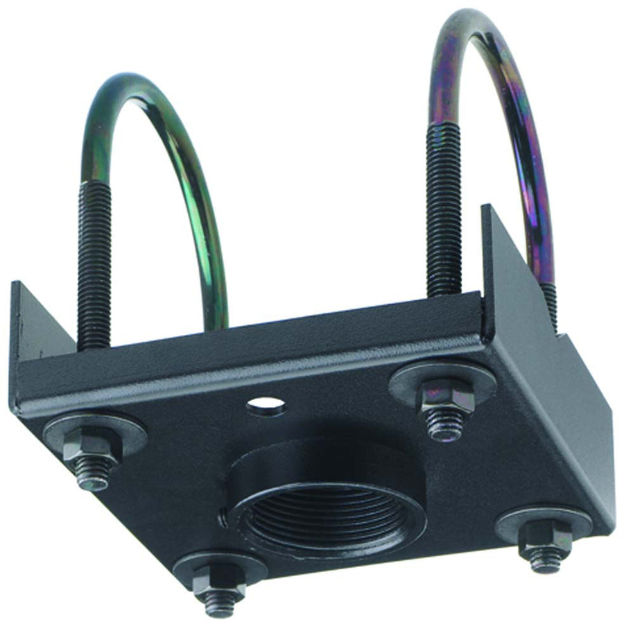 SANUS VisionMount VMCA2 Mounting Adapter for Flat Panel Display - Black