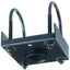 SANUS VisionMount VMCA2 Mounting Adapter for Flat Panel Display - Black
