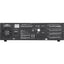 Speco PL200M Amplifier - 160 W RMS - Black