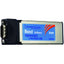 1PORT EXPRESSCARD RS232        