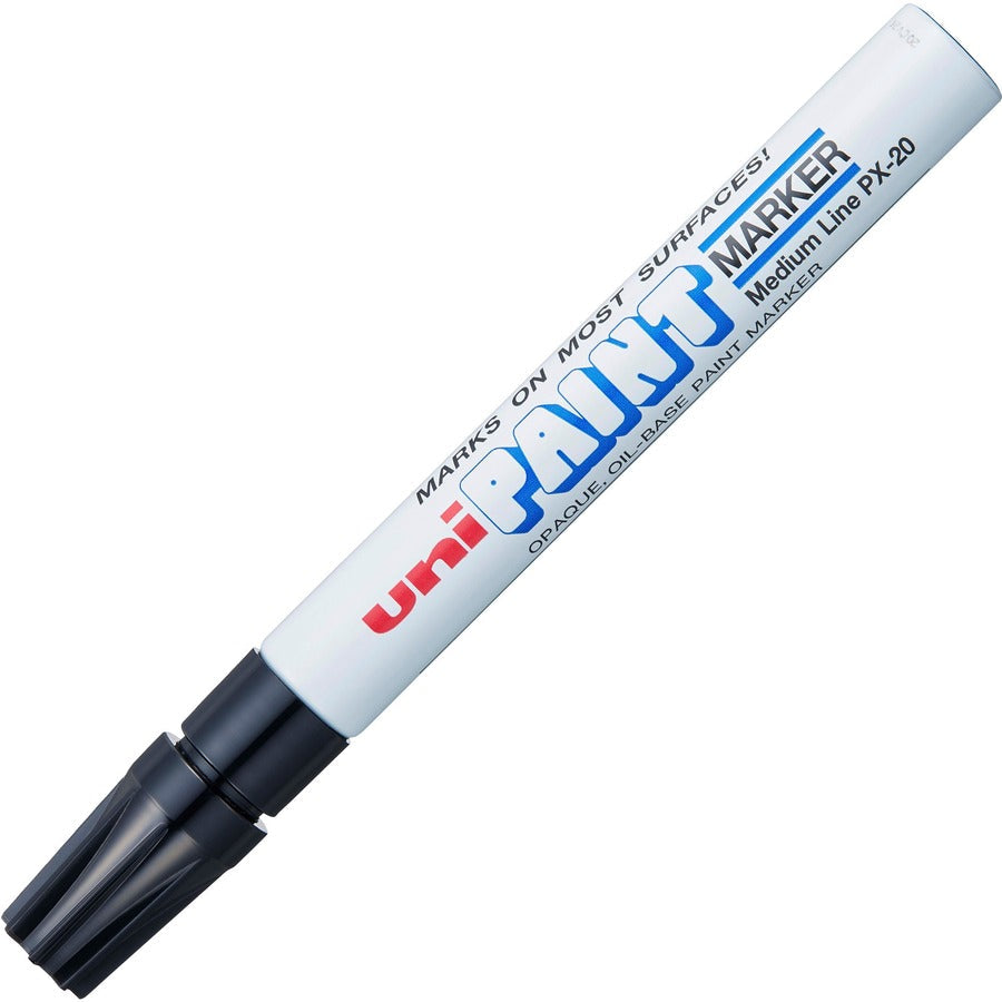 uni&reg; uni-Paint PX-20 Oil-Based Paint Marker