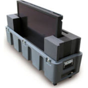 SKB Flat Screen Transport Case