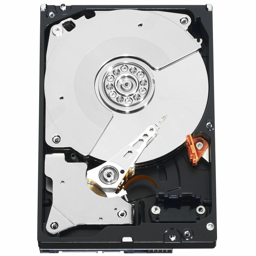 500GB 7.2K BLACK SATA 3G 3.5IN 