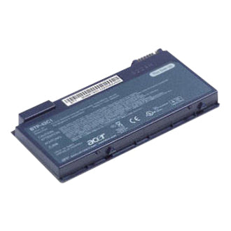 Acer Lithium Ion Notebook Battery