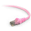 CABLE CAT6 UTP RJ45M/M 30 PNK  