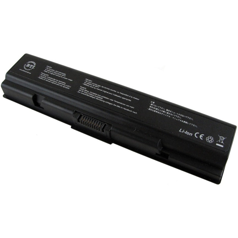 LI-ION 6 CELL 10.8V BATTERY FOR