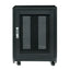 Claytek 15U 1000mm Depth Rack-mount Server Cabinet