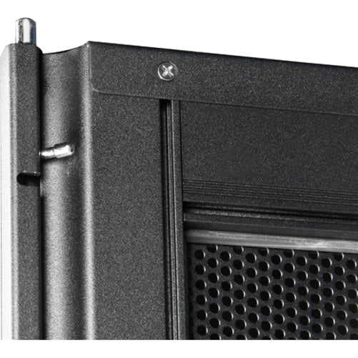 Claytek 36U 1000mm Depth Rack-mount Server Cabinet