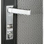 Claytek 36U 1000mm Depth Rack-mount Server Cabinet