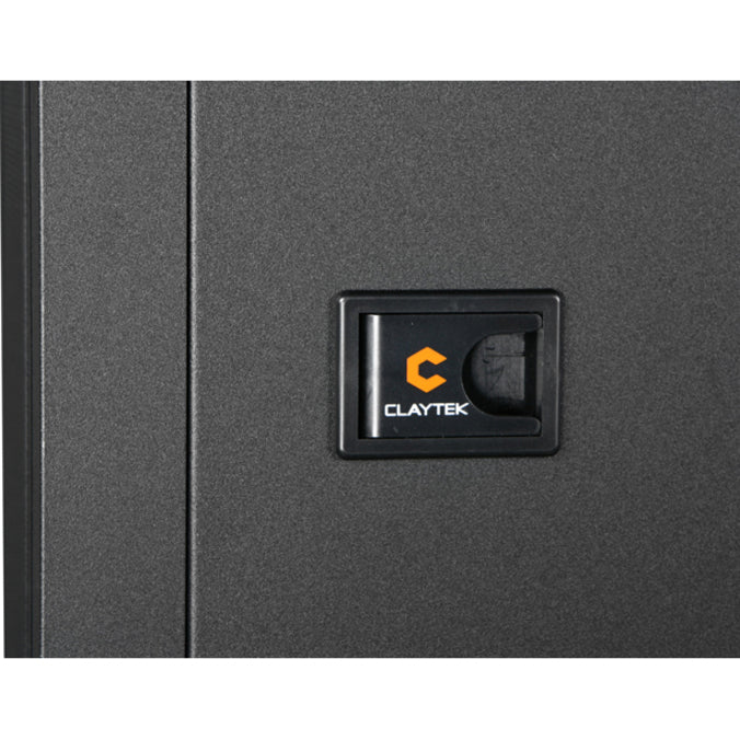 Claytek 36U 1000mm Depth Rack-mount Server Cabinet
