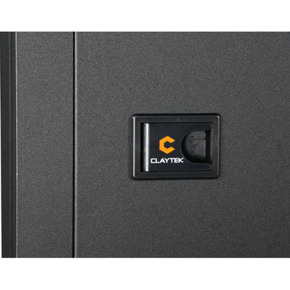 Claytek 36U 1000mm Depth Rack-mount Server Cabinet