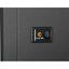 Claytek 36U 1000mm Depth Rack-mount Server Cabinet