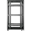 Claytek 36U 1000mm Depth Rack-mount Server Cabinet