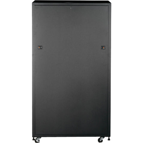 Claytek 36U 1000mm Depth Rack-mount Server Cabinet