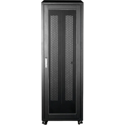 Claytek 36U 1000mm Depth Rack-mount Server Cabinet