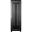 Claytek 36U 1000mm Depth Rack-mount Server Cabinet