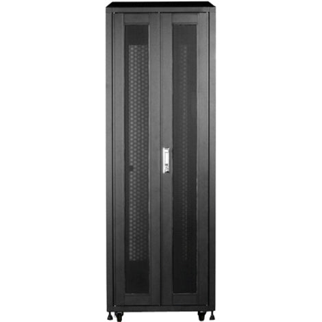 Claytek 36U 1000mm Depth Rack-mount Server Cabinet