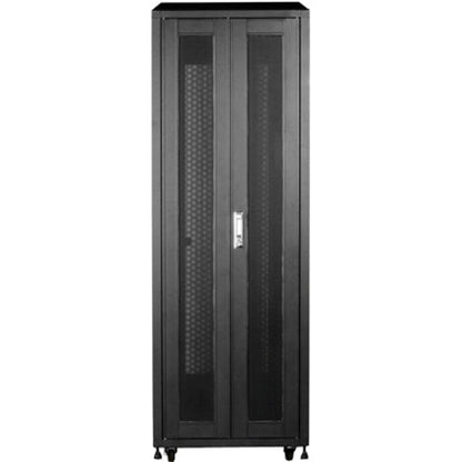 Claytek 36U 1000mm Depth Rack-mount Server Cabinet