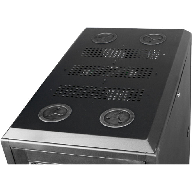 iStarUSA WN4210 Chassis