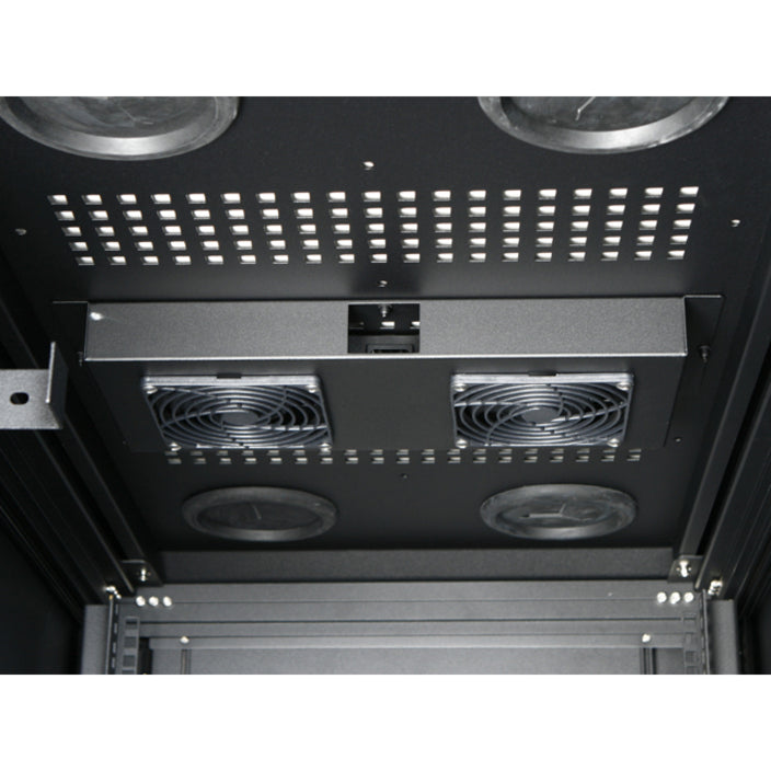 iStarUSA WN4210 Chassis