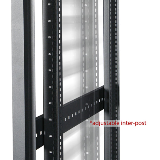 iStarUSA WN4210 Chassis