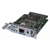 1PORT SERIAL WAN INTERFACE CARD