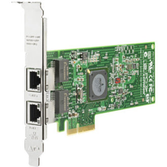 ADPTR NC382T PCIE DP GIGABIT   