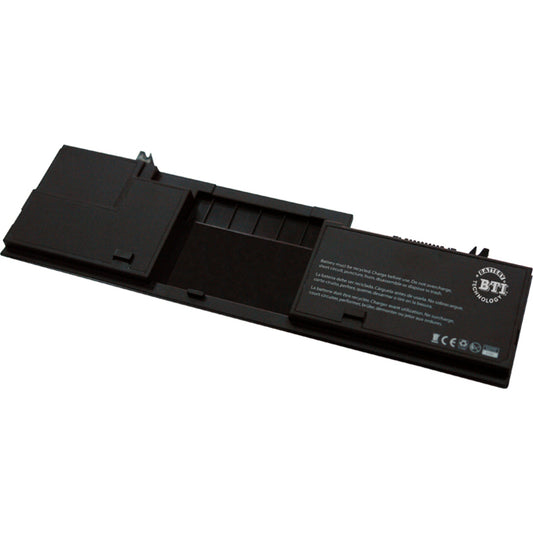 BTI Lithium Ion Notebook Battery