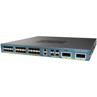 Cisco Catalyst 4928 10 Gigabit Ethernet Switch
