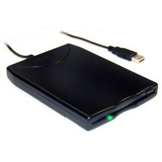 Bytecc External Slimline Floppy Drive