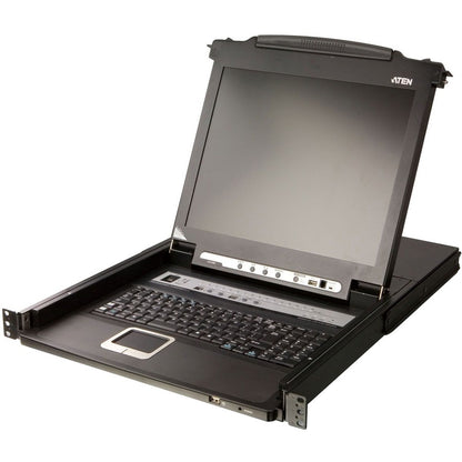8PORT USB KVM CL5708 KVM SWITCH
